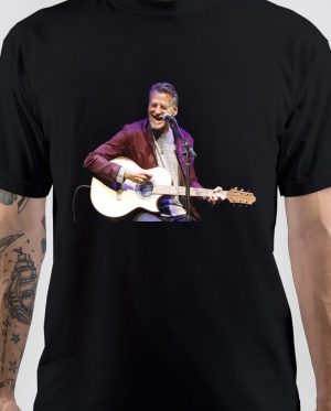 Kenny Loggins T-Shirt