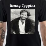 Kenny Loggins T-Shirt