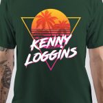 Kenny Loggins T-Shirt