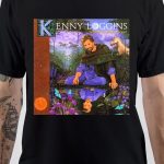 Kenny Loggins T-Shirt