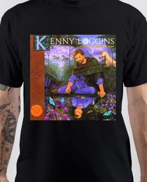 Kenny Loggins T-Shirt