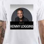 Kenny Loggins T-Shirt