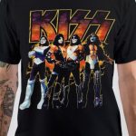 Kiss T-Shirt