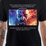 Kratos T-Shirt