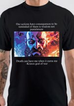 Kratos T-Shirt