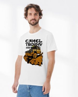 Land Rover Defender T-Shirt