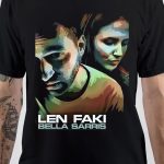 Len Faki T-Shirt