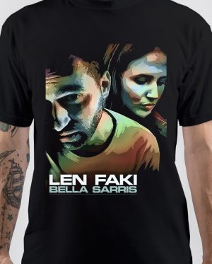 Len Faki T-Shirt