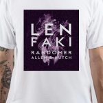 Len Faki T-Shirt