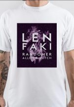 Len Faki T-Shirt