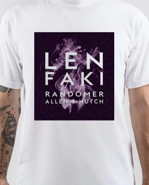 Len Faki T-Shirt