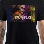 Len Faki T-Shirt