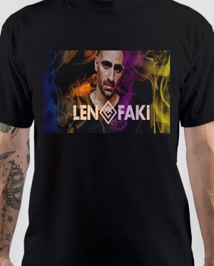 Len Faki T-Shirt