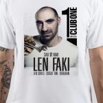 Len Faki T-Shirt