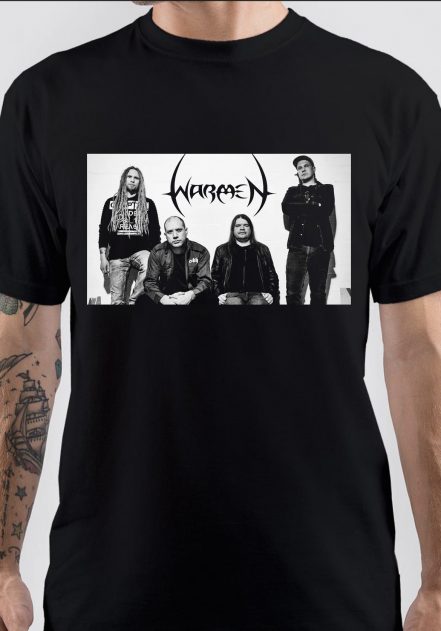 Warmen T-Shirt