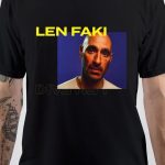 Len Faki T-Shirt