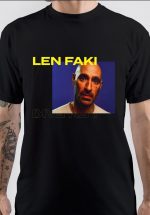 Len Faki T-Shirt