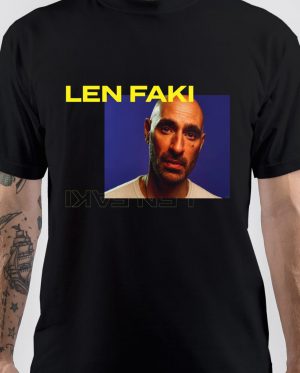 Len Faki T-Shirt