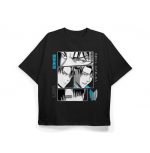 Levi Ackerman Oversized T-Shirt