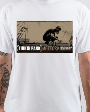 Linkin Park T-Shirt