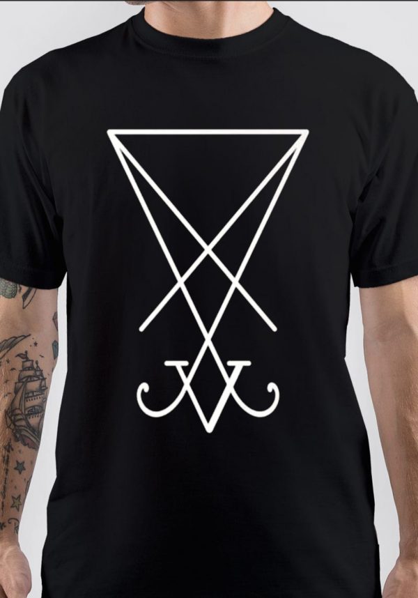 Luciferion T-Shirt