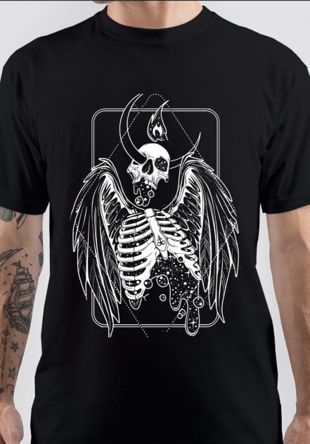 Luciferion T-Shirt