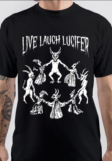 Luciferion T-Shirt