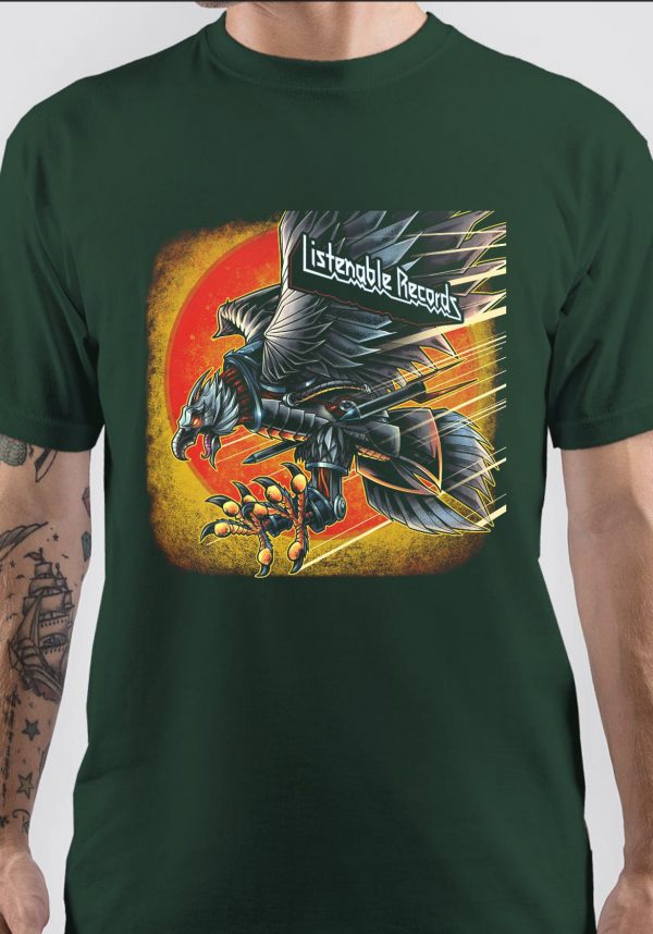 Luciferion T-Shirt