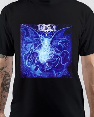 Luciferion T-Shirt