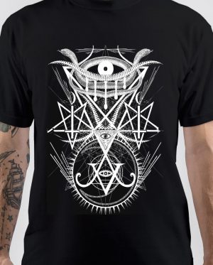 Luciferion T-Shirt