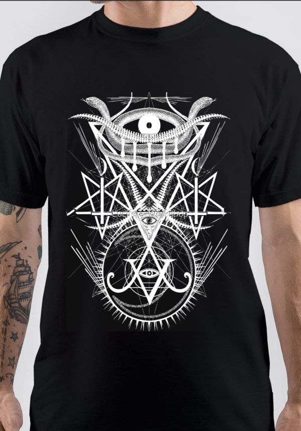 Luciferion T-Shirt