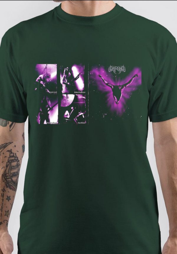 Luciferion T-Shirt