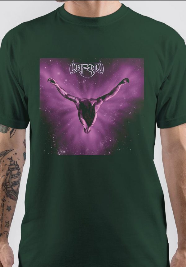 Luciferion T-Shirt