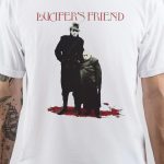 Lucifer's Friend T-Shirt