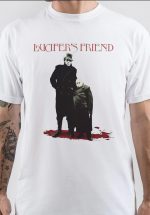 Lucifer's Friend T-Shirt