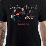 Lucifer's Friend T-Shirt