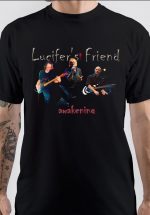 Lucifer's Friend T-Shirt