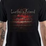 Lucifer's Friend T-Shirt