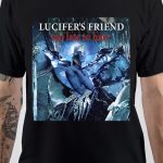 Lucifer's Friend T-Shirt