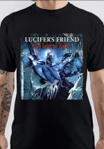 Lucifer's Friend T-Shirt