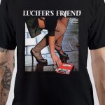 Lucifer's Friend T-Shirt