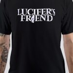 Lucifer's Friend T-Shirt