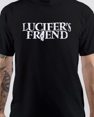 Lucifer's Friend T-Shirt