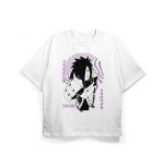 Madara Uchiha Oversized T-Shirt