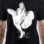 Marilyn Monroe T-Shirt