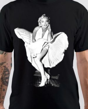 Marilyn Monroe T-Shirt