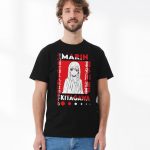 Marin Kitigawa T-Shirt