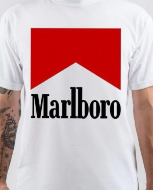 Marlboro T-Shirt