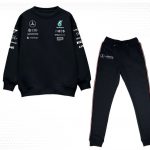 Mercedes AMG F1 Hoodie With Joggers