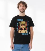 Misa Amane T-Shirt